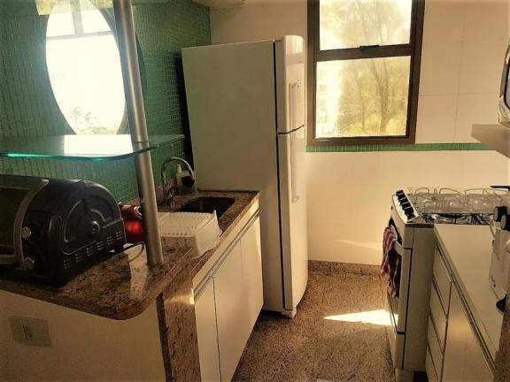 Imagem Apartamento com 2 Quartos à Venda, 75 m² em Barra Da Tijuca - Rio De Janeiro