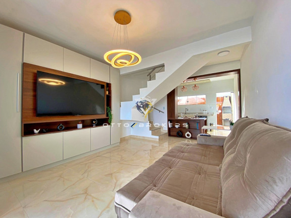 Apartamento com 2 Quartos à Venda, 80 m² em Coroa Vermelha - Santa Cruz Cabrália