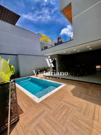 Imagem Casa de Condomínio com 4 Quartos à Venda, 250 m² em Condomínio Floradas Da Serra - São José Dos Campos Imagem Casa de Condomínio com 4 Quartos à Venda, 250 m² em Condomínio Floradas Da Serra - São José Dos Campos