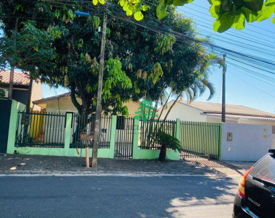 Imagem Casa com 3 Quartos à Venda, 137 m² em Jardim Ipê Iii - Foz Do Iguaçu Imagem Casa com 3 Quartos à Venda, 137 m² em Jardim Ipê Iii - Foz Do Iguaçu