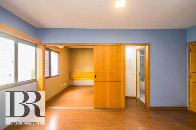 Imagem Apartamento com 1 Quarto à Venda, 30 m² em Jardim Paulista - São Paulo Imagem Apartamento com 1 Quarto à Venda, 30 m² em Jardim Paulista - São Paulo