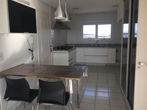 Imagem Apartamento com 3 Quartos à Venda, 159 m² em Parque Prado - Campinas Imagem Apartamento com 3 Quartos à Venda, 159 m² em Parque Prado - Campinas