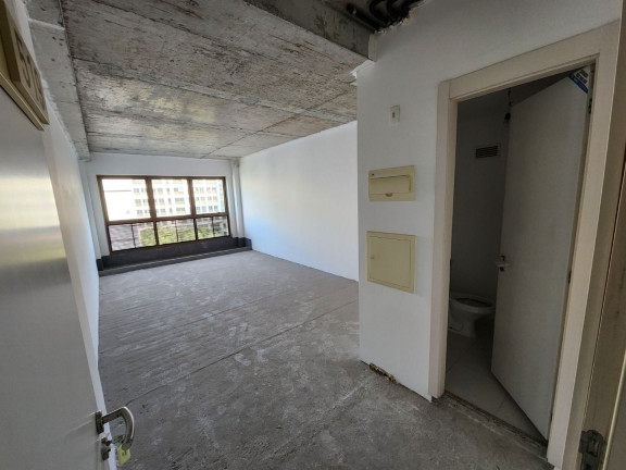 Imagem Imóvel à Venda, 32 m² em Barra Da Tijuca - Rio De Janeiro Imagem Imóvel à Venda, 32 m² em Barra Da Tijuca - Rio De Janeiro