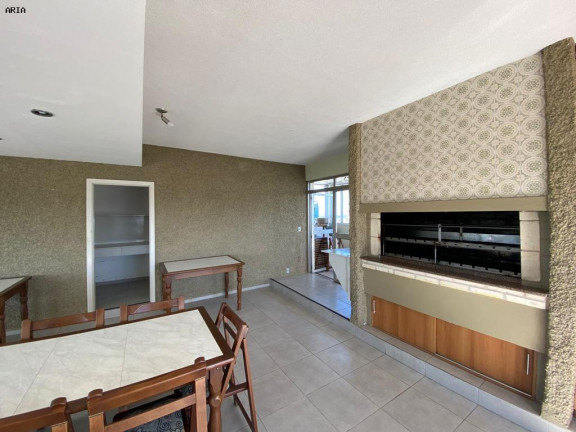 Imagem Apartamento com 3 Quartos à Venda, 256 m² em Centro - Caxias Do Sul