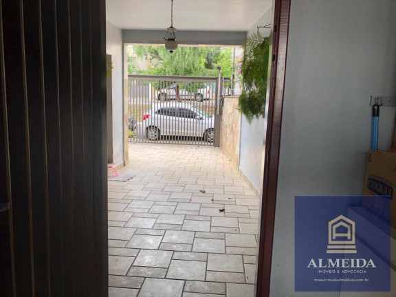 Imagem Casa com 3 Quartos à Venda, 184 m² em Lauzane Paulista - São Paulo Imagem Casa com 3 Quartos à Venda, 184 m² em Lauzane Paulista - São Paulo