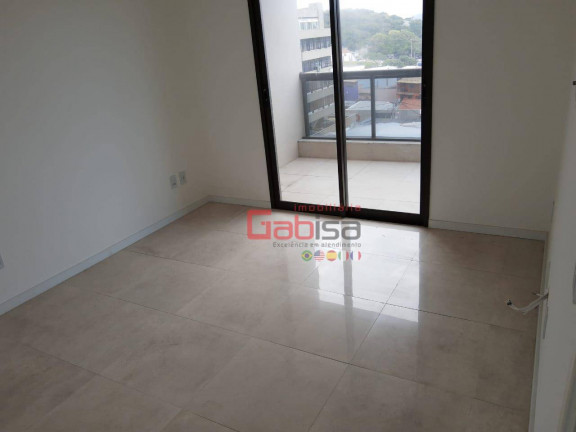 Imagem Cobertura com 2 Quartos à Venda, 110 m² em Centro - Cabo Frio Imagem Cobertura com 2 Quartos à Venda, 110 m² em Centro - Cabo Frio