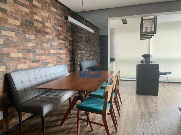 Imagem Apartamento com 3 Quartos à Venda, 100 m² em Alto De Pinheiros - São Paulo