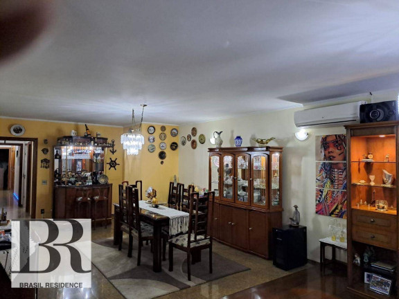 Imagem Casa com 3 Quartos à Venda, 401 m² em Jardim Da Saúde - São Paulo Imagem Casa com 3 Quartos à Venda, 401 m² em Jardim Da Saúde - São Paulo