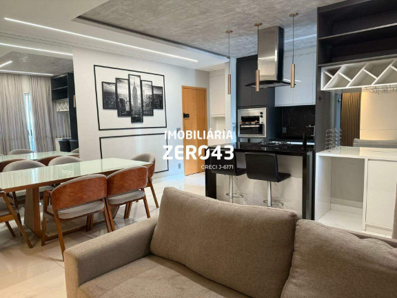 Imagem Apartamento com 2 Quartos à Venda, 69 m² em Gleba Fazenda Palhano - Londrina Imagem Apartamento com 2 Quartos à Venda, 69 m² em Gleba Fazenda Palhano - Londrina