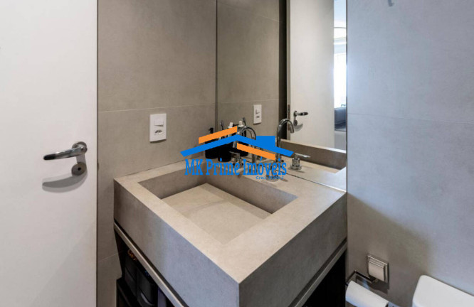 Imagem Apartamento com 2 Quartos à Venda, 69 m² em Vila Leopoldina - São Paulo