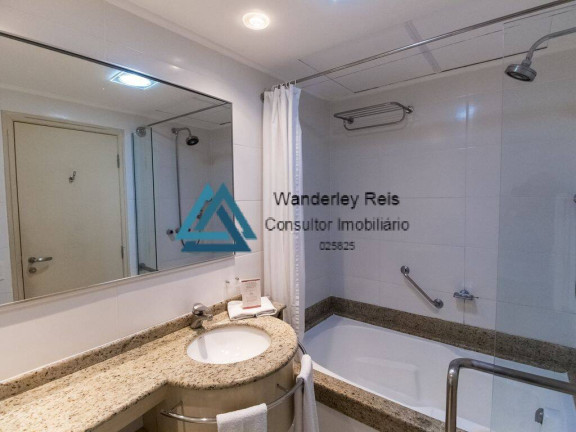 Imagem Apartamento com 1 Quarto à Venda, 51 m² em Jurerê - Florianópolis Imagem Apartamento com 1 Quarto à Venda, 51 m² em Jurerê - Florianópolis
