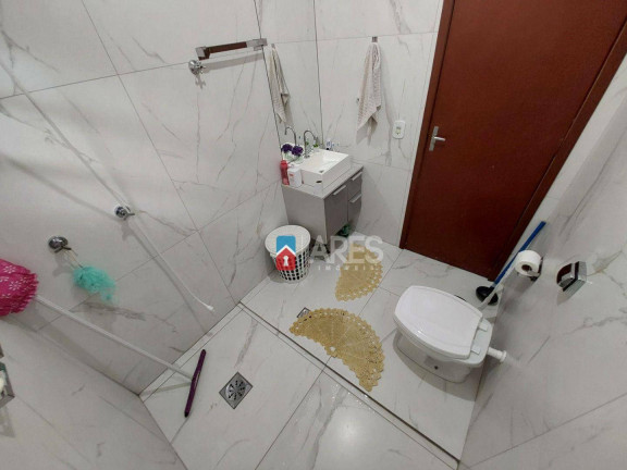 Imagem Casa com 3 Quartos à Venda, 157 m² em Jardim Brasil - Americana Imagem Casa com 3 Quartos à Venda, 157 m² em Jardim Brasil - Americana