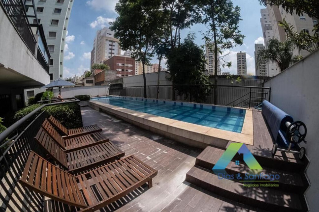 Imagem Apartamento com 1 Quarto à Venda, 83 m² em Vila Da Saúde - São Paulo Imagem Apartamento com 1 Quarto à Venda, 83 m² em Vila Da Saúde - São Paulo