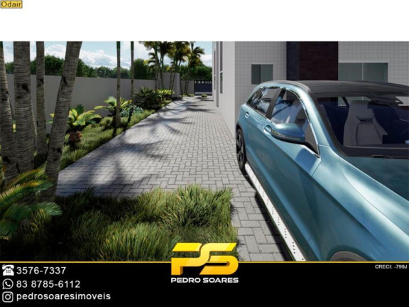 Imagem Apartamento com 3 Quartos à Venda, 68 m² em Cristo Redentor - João Pessoa Imagem Apartamento com 3 Quartos à Venda, 68 m² em Cristo Redentor - João Pessoa