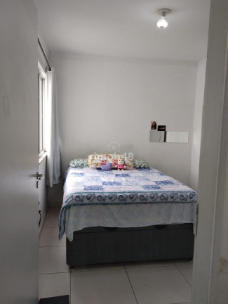 Imagem Apartamento com 2 Quartos à Venda, em Fundos - Biguaçu Imagem Apartamento com 2 Quartos à Venda, em Fundos - Biguaçu