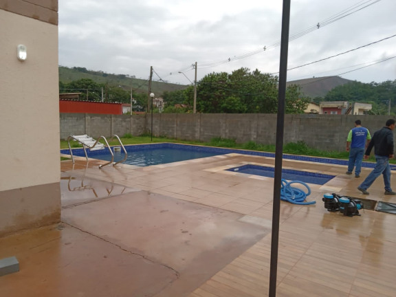 Imagem Apartamento com 2 Quartos à Venda, 50 m² em Chácara Selles - Guaratinguetá