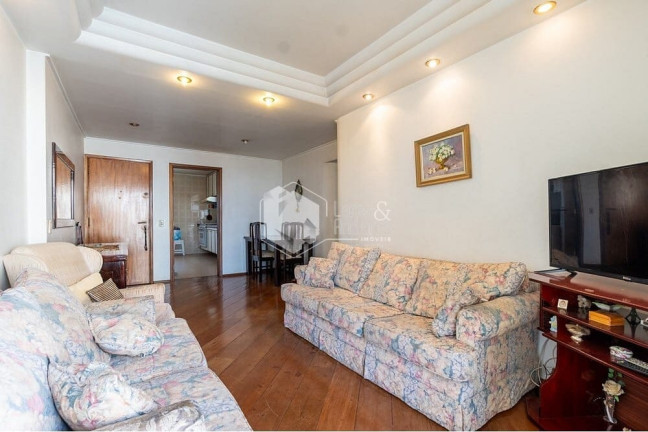 Imagem Apartamento com 3 Quartos à Venda, 95 m² em Moema - São Paulo Imagem Apartamento com 3 Quartos à Venda, 95 m² em Moema - São Paulo