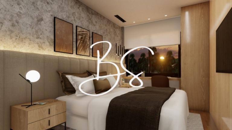 Imagem Apartamento com 1 Quarto à Venda, 40 m² em Centro - Canela Imagem Apartamento com 1 Quarto à Venda, 40 m² em Centro - Canela