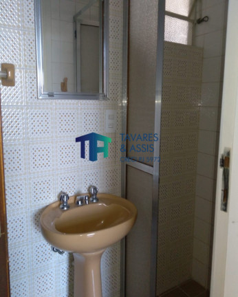 Imagem Imóvel com 2 Quartos à Venda, 74 m² em São Mateus - Juiz De Fora