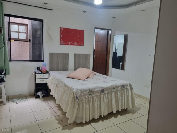 Imagem Casa com 3 Quartos à Venda, 67 m² em Parque Botujuru - São Bernardo Do Campo Imagem Casa com 3 Quartos à Venda, 67 m² em Parque Botujuru - São Bernardo Do Campo