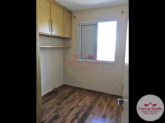 Imagem Apartamento com 3 Quartos à Venda, 63 m² em Vila Mariana - São Paulo