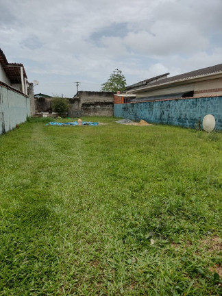 Terreno à Venda, 285 m² em Agenor De Campos - Mongaguá