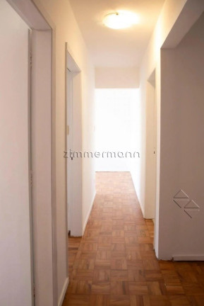 Imagem Apartamento com 2 Quartos à Venda, 110 m² em Vila Clementino - São Paulo