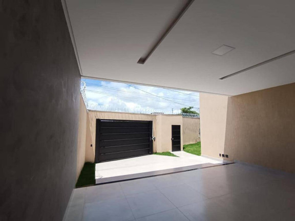 Imagem Casa com 3 Quartos à Venda, 140 m² em Residencial Paris - Anápolis Imagem Casa com 3 Quartos à Venda, 140 m² em Residencial Paris - Anápolis