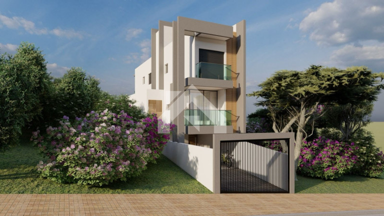 Imagem Casa de Condomínio com 3 Quartos à Venda, 125 m² em Parque Alexandre - Cotia Imagem Casa de Condomínio com 3 Quartos à Venda, 125 m² em Parque Alexandre - Cotia