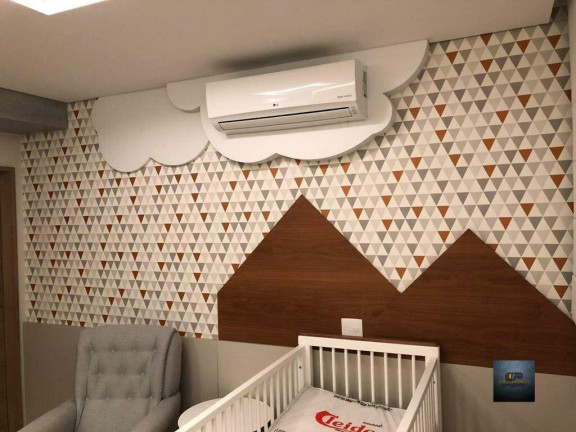 Imagem Apartamento à Venda, 189 m² em Dae - Campinas