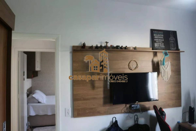 Imagem Apartamento com 2 Quartos à Venda, 72 m² em Santa Maria - São Caetano Do Sul