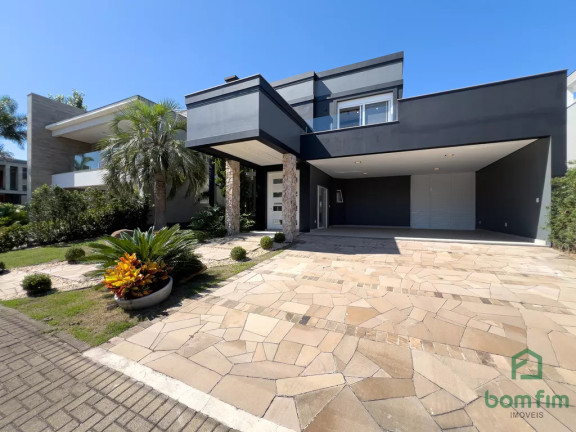 Casa com 4 Quartos à Venda, 336 m² em Morada Do Sol - Capao Da Canoa