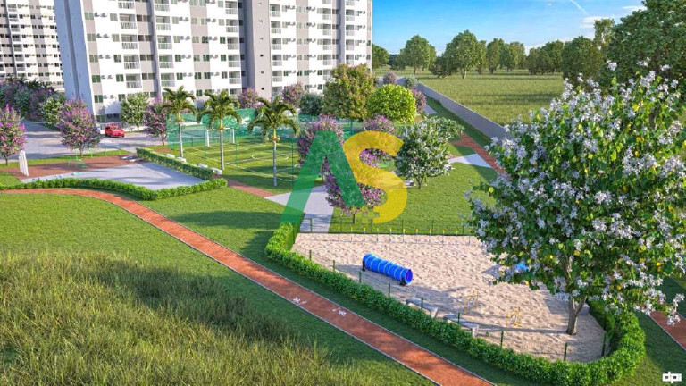 Imagem Imóvel com 2 Quartos à Venda, 50 m² em Capibaribe - São Lourenço Da Mata Imagem Imóvel com 2 Quartos à Venda, 50 m² em Capibaribe - São Lourenço Da Mata