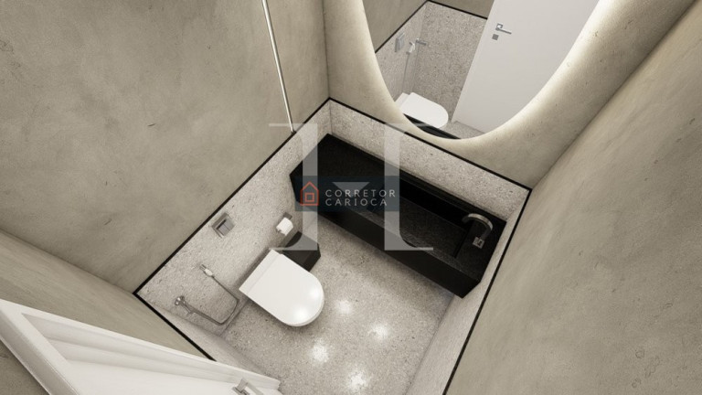 Imagem Casa com 4 Quartos à Venda, 493 m² em Barra Da Tijuca - Rio De Janeiro Imagem Casa com 4 Quartos à Venda, 493 m² em Barra Da Tijuca - Rio De Janeiro