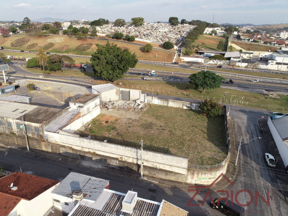 Imagem Terreno à Venda, 1 m² em Centro - Taubaté