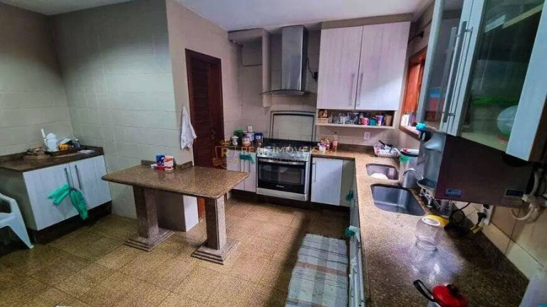 Imagem Casa com 6 Quartos à Venda, 391 m² em Anil - Rio De Janeiro Imagem Casa com 6 Quartos à Venda, 391 m² em Anil - Rio De Janeiro