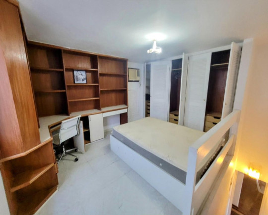 Imagem Casa com 4 Quartos para Alugar, 450 m² em Itanhangá - Rio De Janeiro