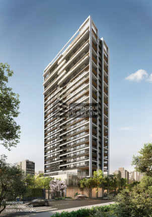 Imagem Apartamento com 3 Quartos à Venda, 168 m² em Pinheiros - São Paulo Imagem Apartamento com 3 Quartos à Venda, 168 m² em Pinheiros - São Paulo