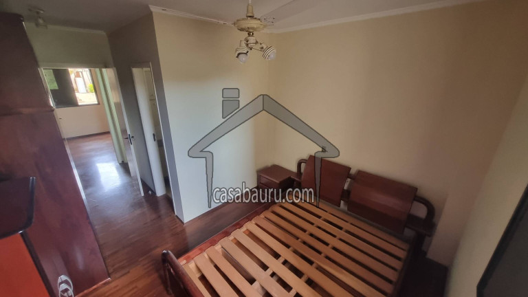 Imagem Apartamento com 3 Quartos à Venda, 90 m² em Vila Aviação - Bauru Imagem Apartamento com 3 Quartos à Venda, 90 m² em Vila Aviação - Bauru
