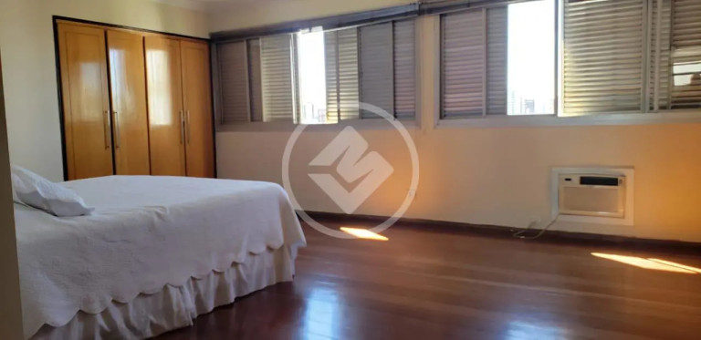 Imagem Apartamento com 6 Quartos à Venda, 609 m² em Edifício João Paulo I - Goiânia
