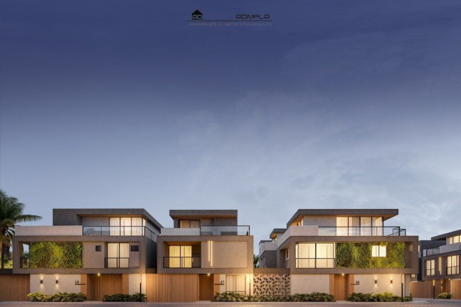 Imagem Casa de Condomínio com 4 Quartos à Venda, 317 m² em Barra Da Tijuca - Rio De Janeiro