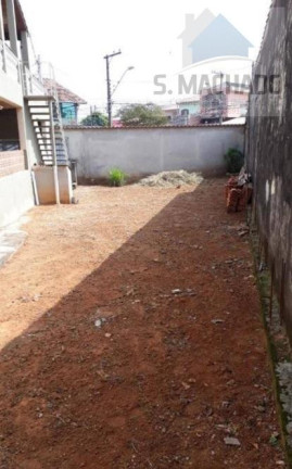 Imagem Terreno à Venda, 131 m² em Jardim Itapoan - Santo André