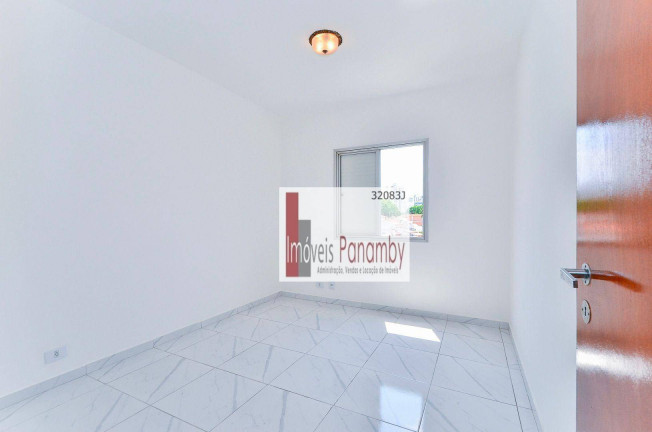 Imagem Apartamento com 2 Quartos à Venda, 51 m² em Campo Belo - São Paulo Imagem Apartamento com 2 Quartos à Venda, 51 m² em Campo Belo - São Paulo