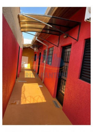 Imagem Casa com 3 Quartos à Venda, 59 m² em Vila Tibério - Ribeirão Preto Imagem Casa com 3 Quartos à Venda, 59 m² em Vila Tibério - Ribeirão Preto
