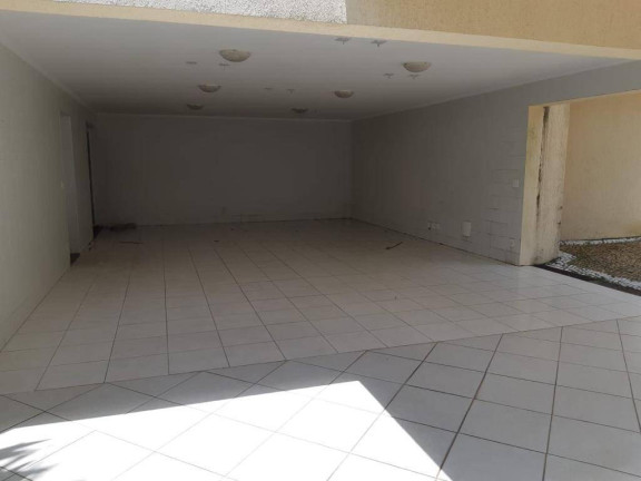 Imagem Casa com 5 Quartos para Alugar, 1.500 m² em Residencial Tamboré - Barueri