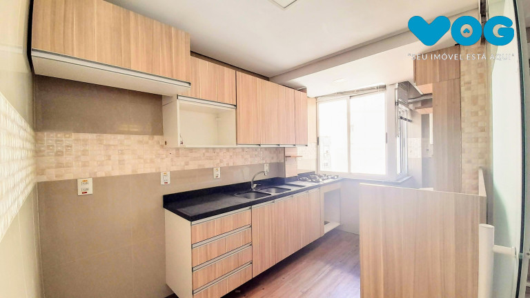 Imagem Imóvel com 3 Quartos à Venda, 99 m² em Centro Histórico - Porto Alegre