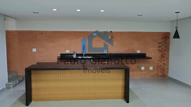 Imagem Casa de Condomínio com 4 Quartos à Venda, 203 m² em Jardim Rebelato - Cotia Imagem Casa de Condomínio com 4 Quartos à Venda, 203 m² em Jardim Rebelato - Cotia
