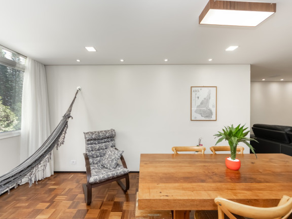 Imagem Apartamento com 3 Quartos à Venda, 138 m² em Paraíso - São Paulo Imagem Apartamento com 3 Quartos à Venda, 138 m² em Paraíso - São Paulo