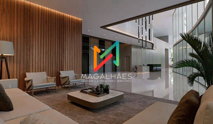 Imagem Apartamento com 1 Quarto para Alugar, 34 m² em São José - Recife