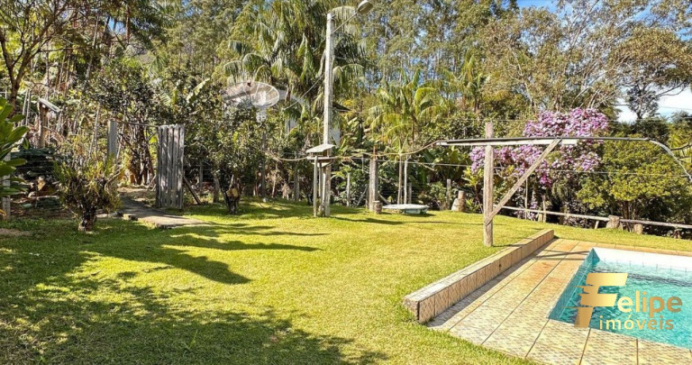 Imagem Imóvel com 9 Quartos à Venda, 500 m² em Comunidade Urbana De Iguape - Guarapari